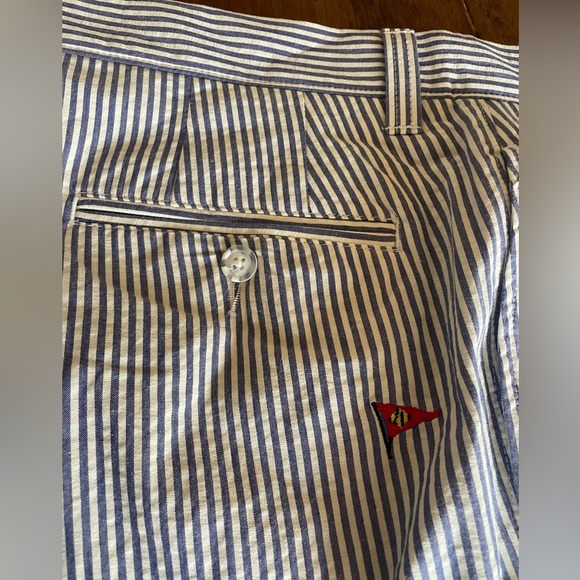 WASHED STONED & BEATEN SHORTS - Picture 2 of 6